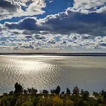 Bed and Breakfast Kalman Imre Panzio