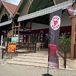 Bed and Breakfast Kalman Imre Panzio 3*