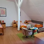 Kalman Imre Panzio 3* Σίοφοκ
