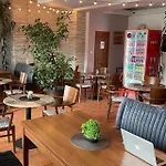 Bed and Breakfast Kalman Imre Panzio