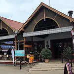 Kalman Imre Panzio Bed and Breakfast Σίοφοκ