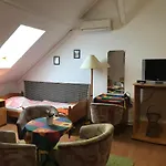 Kalman Imre Panzio Bed and Breakfast