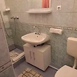 Kalman Imre Panzio Bed and Breakfast Σίοφοκ