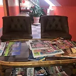 Kalman Imre Panzio Bed and Breakfast