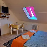 Bed and Breakfast Kalman Imre Panzio