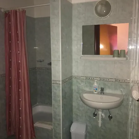 Kalman Imre Panzio Bed & Breakfast 3*