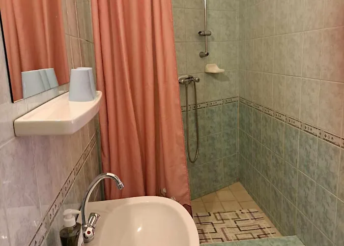 Kalman Imre Panzio B&B 3*