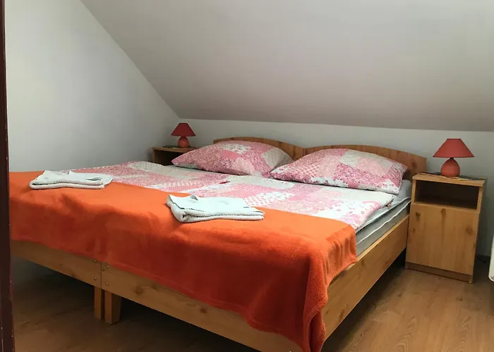 Kalman Imre Panzio 3*