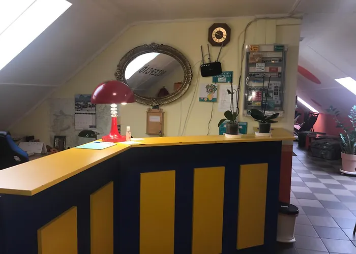 Kalman Imre Panzio B&B 3*