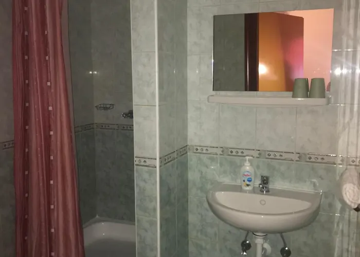 Kalman Imre Panzio B&B 3*