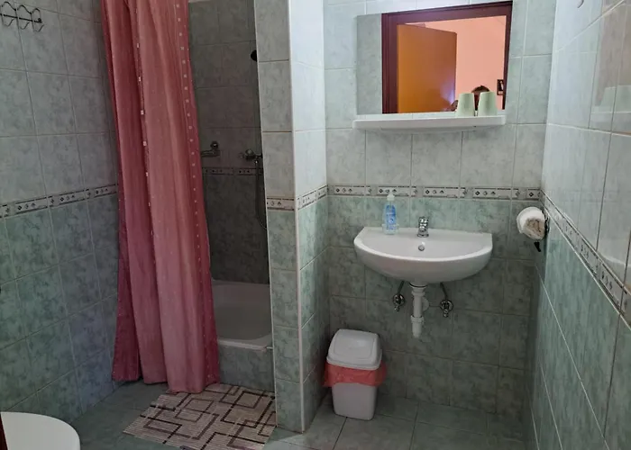 Kalman Imre Panzio B&B 3*