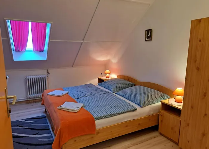 Kalman Imre Panzio B&B 3*